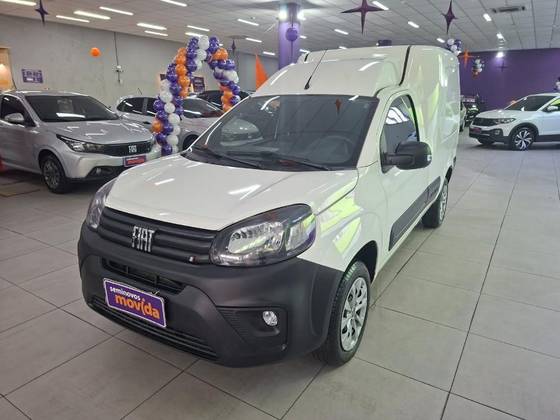 FIAT FIORINO 1.4 MPI FURGÃO ENDURANCE 8V FLEX 2P MANUAL FIAT FIORINO 1.4 MPI FURGÃO ENDURANCE 8V FLEX 2P MANUAL